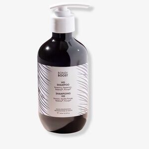 HG Shampoo for Thinning Hair